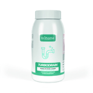Turbodrain – Déboucheur En Granules Super Concentré 1Kg