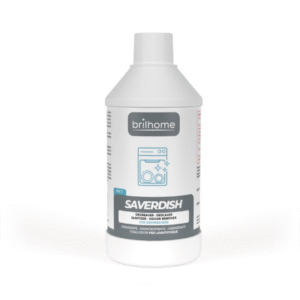 Saverdish - Nettoyant Pour L'entretien Des Lave-vaisselle 300ml