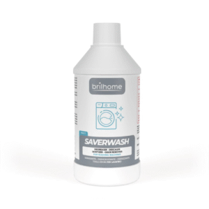 Saverwash - Nettoyant Pour L'entretien Des Lave-linge 300ml