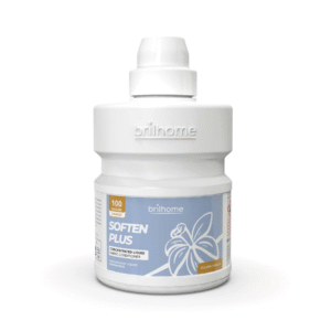 Soften Plus 'cœur De Vanille Et Fleurs D'or'- Adoucissant Liquide Concentré ( Vegan ) 500ml