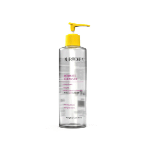 Nettoyant Intime Extra-doux Mauve Et Camomille 260ml