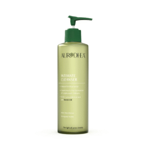 Nettoyant Intime à L’huile De Neem 260ml