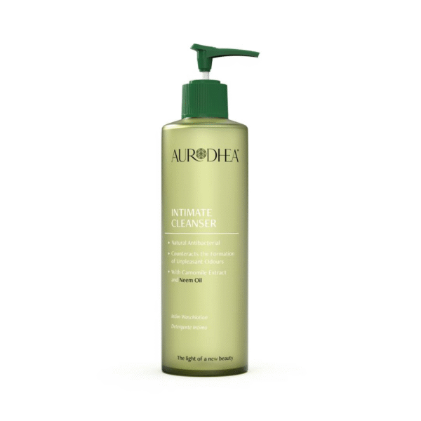 Nettoyant Intime à L’huile De Neem 260ml
