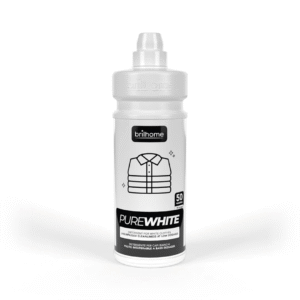 Pure White - Lessive Pour Linge Blanc 1000ml