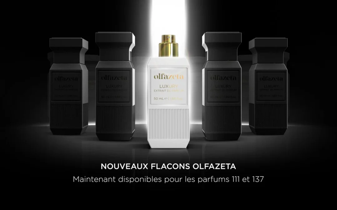 Olfazeta by Chogan : Quand s’inspirer des grandes marques devient un art parfaitement légal