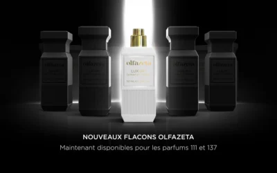 Olfazeta by Chogan : Quand s’inspirer des grandes marques devient un art parfaitement légal