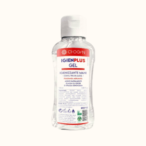 Igienplus Gel Pour L’hygiène Des Mains 120 Ml 120ml