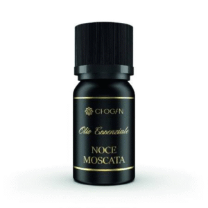 Huile Essentielle De Noix De Muscade 10ml