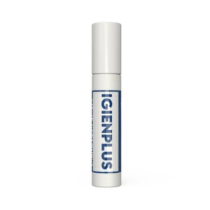 Igienplus Spray Hydroalcoolique Mains Et Surfaces - 3 Ml 3ml