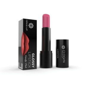 Rouge à Lèvres Brillant-candy Pink 5 G