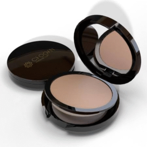 Poudre Compacte ‘warm Shade’ – Natural
