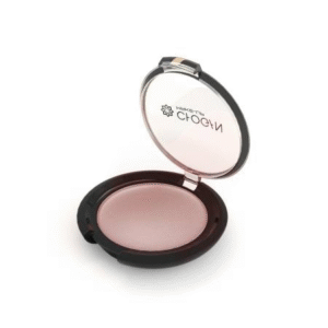 Ombre à Paupières Compacte Shimmer-metallic Rose 3,5 G