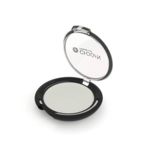 Ombre à Paupières Matte – Chalk White 3 G