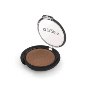 Ombre à Paupières Compacte Shiny-bronze 3 G