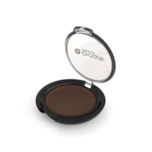Ombre à Paupières Compacte Shiny - Dark Brown 3 G