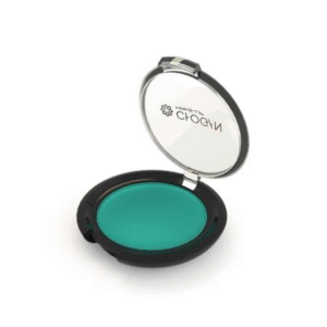 Ombre à Paupières Compacte Shiny-teal 3 G
