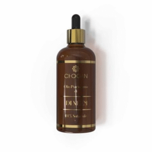 Huile De Neem Pure 100% Végétale 100ml