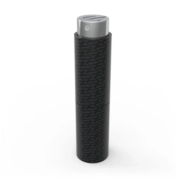 Étui à parfum de poche - Monogram – Noir et gris
