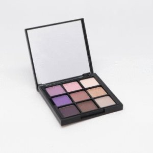 Palette D’ombres à Paupières 9 Couleurs - Spring Flowers 18 G