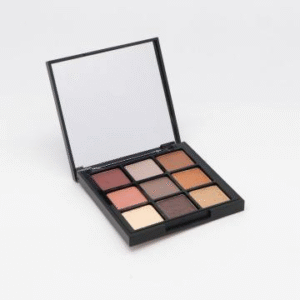 Palette D’ombres à Paupières 9 Couleurs -autumn Vibes 18 G