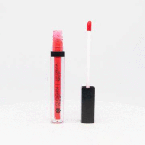 Crème à Lèvres Mate- Poppy Red 3 G