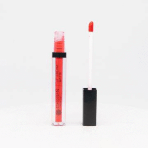 Crème à Lèvres Mate- Fire Red 3 G