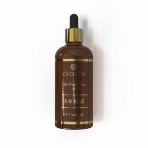 Huile Pure De Baobab 100% Naturelle 100ml