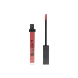 Rouge à Lèvres Liquide Mat Longue Tenue - Dark Plum