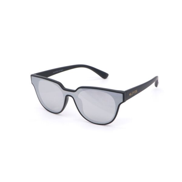 Lunettes De Soleil « Panarea » Black