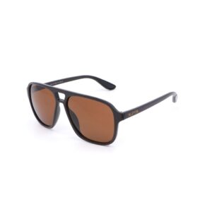 Lunettes De Soleil «lebowski» Brown