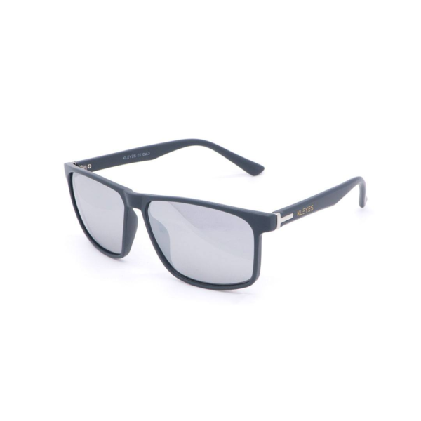 Lunettes De Soleil «classic Rule » Grey