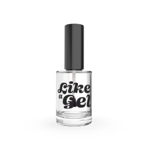 Vernis à Ongles « Like A Gel» - Clear 10ml