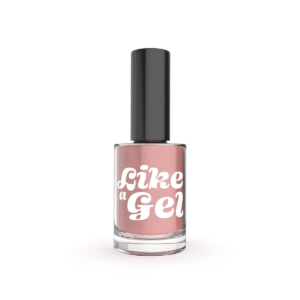 Vernis à Ongles « Like A Gel » | Antique Pink 10ml