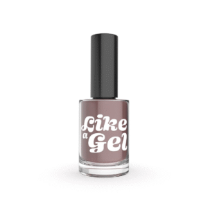 Vernis à Ongles « Like A Gel »| Rose Taupe 10ml