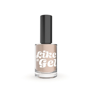 Vernis à Ongles « Like A Gel »| Cappuccino 10ml
