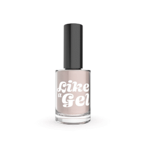 Vernis à Ongles « Like A Gel »| Light Beige 10ml