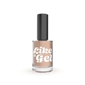 Vernis à Ongles « Like A Gel » | Caramel 10ml