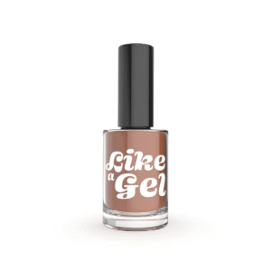 Vernis à Ongles « Like A Gel » | Light Brown 10ml