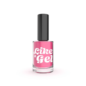 Vernis à Ongles « Like A Gel »| Azalea 10ml