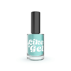 Vernis à Ongles « Like A Gel »| Mint 10ml