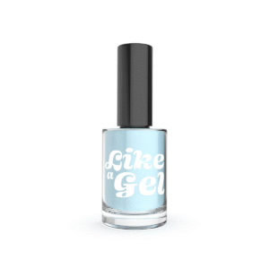 Vernis à Ongles « Like A Gel »| Celeste 10ml