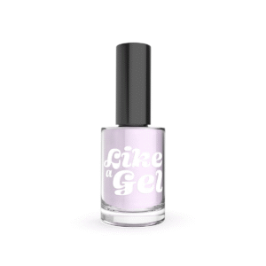 Vernis à Ongles « Like A Gel »| Lilac 10ml