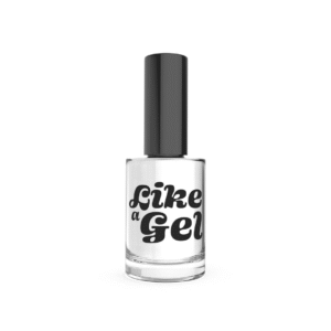 Vernis à Ongles « Like A Gel »| White 10ml