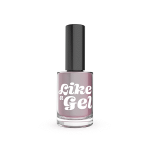 Vernis à Ongles « Like A Gel »| Pearl Pink 10ml