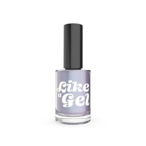 Vernis à Ongles « Like A Gel »| Platinum Pink 10ml