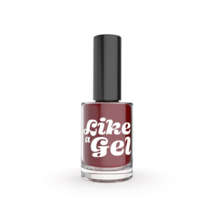 Vernis à Ongles « Like A Gel »| Brown 10ml