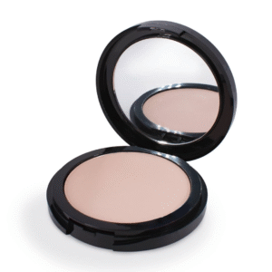 Poudre Compacte Silk Face - Fair Ivory