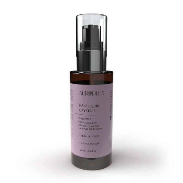 Light Drops - Sérum Cheveux Parfumé 50ml