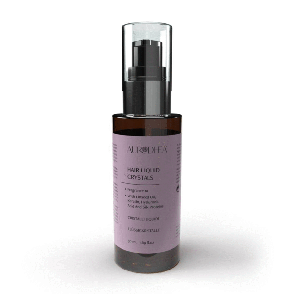 Light Drops - Sérum Cheveux Parfumé 50ml