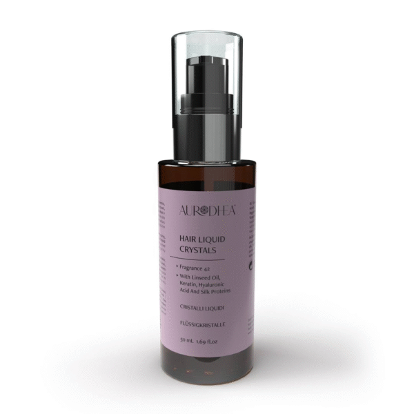 Light Drops - Sérum Cheveux Parfumé 50ml